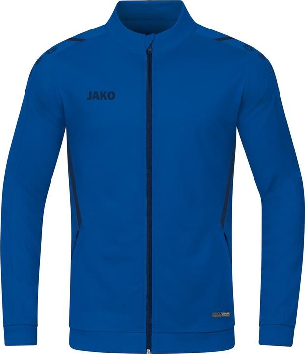 Produktbild JAKO Polyesterjacke Challenge (XL)