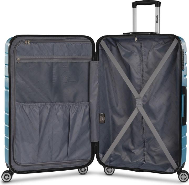 Immagine prodotto Bench Trolley Seattle a 4 ruote L 79 cm (92 l)
