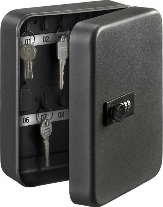 Actual product image Burg Wächter Key box KC 20 C
