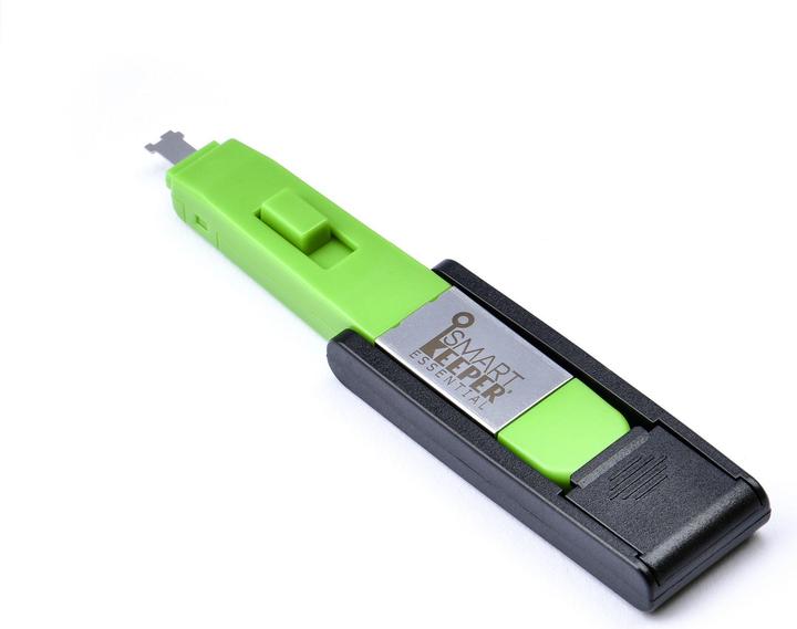Productafbeelding Smart Keeper 4 x Micro USB B-Port Sloten met 1 x Mini Type Sleutel
