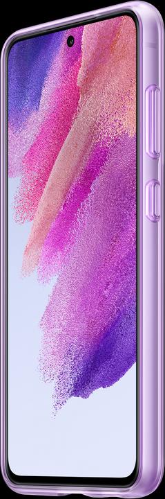 Produktbild Samsung Clear Strap Cover (Samsung Galaxy S21 FE)