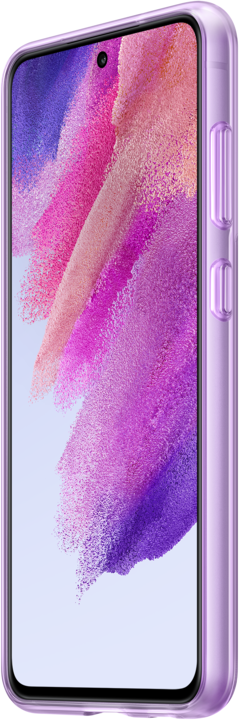 Image du produit Samsung Couverture transparente de la courroie (Samsung Galaxy S21 FE)