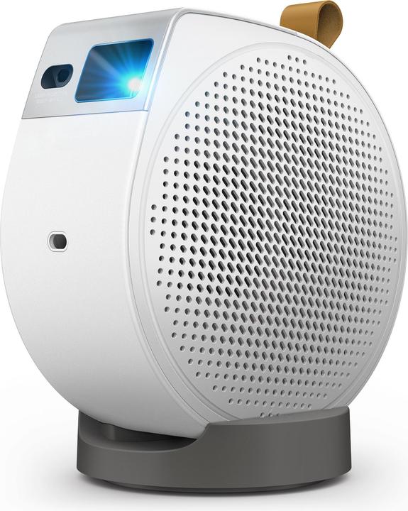 Actual product image BenQ GV50 (Full HD, 500 lm, 1.2:1)