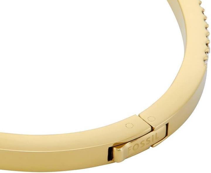Image du produit Fossil Armband ELLIS (6.10 cm, Acier inoxydable)