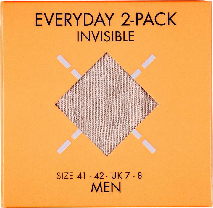 Produktbild Burlington Everyday (2er Pack, 41 - 42)