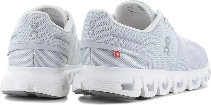 Actual product image On Running Cloud 6 (40.5)