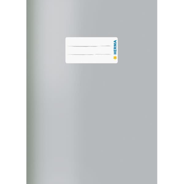 Actual product image HERMA Booklet protector A5 cardboard