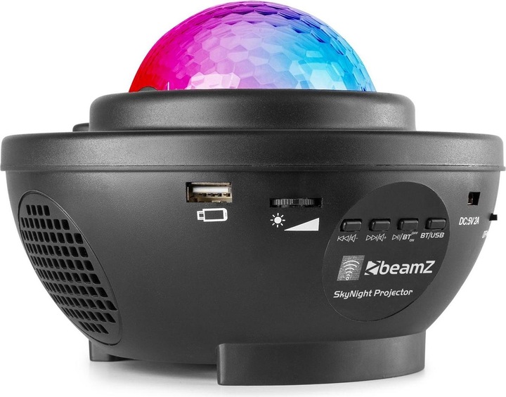 Produktbild BeamZ Projektor SkyNight (LED)