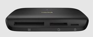 Actual product image SANDISK Image Mate Pro (USB-C)
