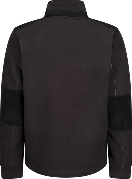 Produktbild Regatta Faversham Fleecejacke Durchgehender Reissverschluss (XL)