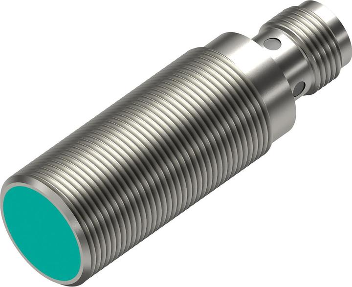 Produktbild Pepperl & Fuchs PEPPERL+FUCHS NBB5-18GM40-E3-V1