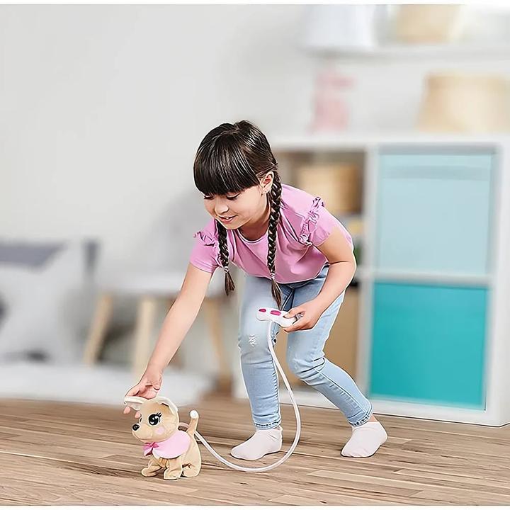 Image du produit Simba ChiChi Love Loomy (21.10 cm)