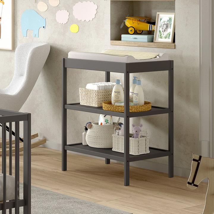 Produktbild Vipack Wickeltisch Dino