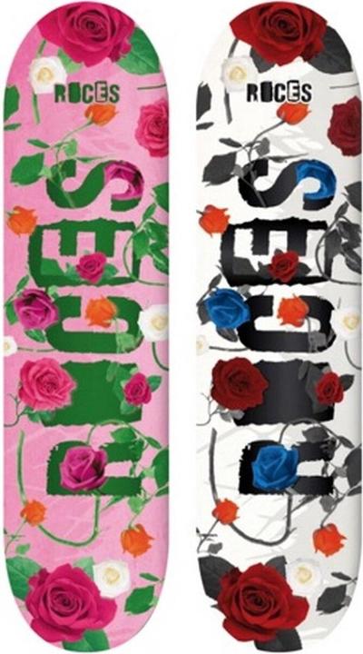 Immagine prodotto Roces Skateboard