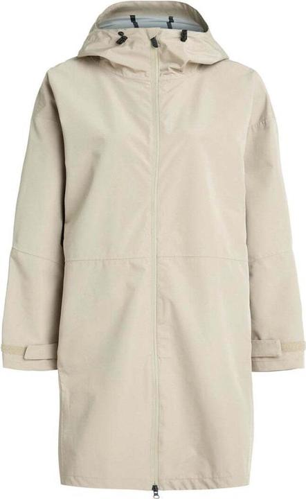 Produktbild Protest Shell Rain Jacket Prttislit (42, XL)