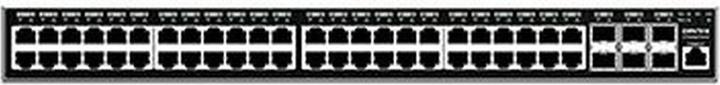 Actual product image Grandstream 48P GWN7816 48x ports (48 ports)