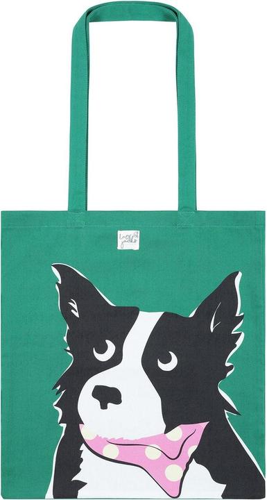 Immagine prodotto Lazy Jacks Cane Borsa a Tracolla