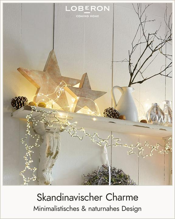 Image du produit Loberon Dunino