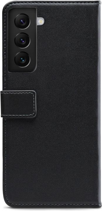 Produktbild Mobilize Klassische Gelly-Geldbörse (Samsung Galaxy S22+ 5G)
