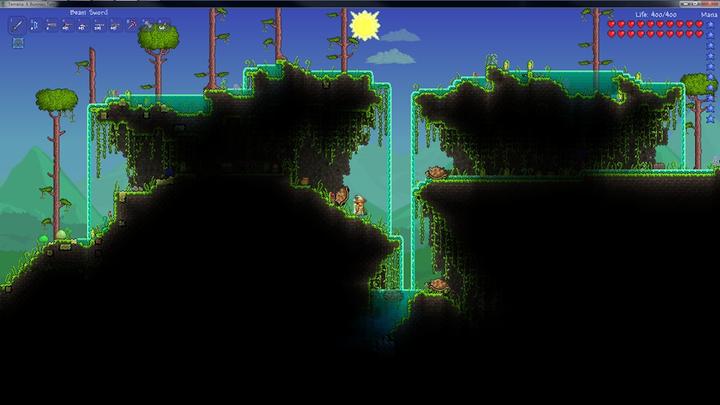 Immagine prodotto 505 Games Terraria (Switch, Multilingue)