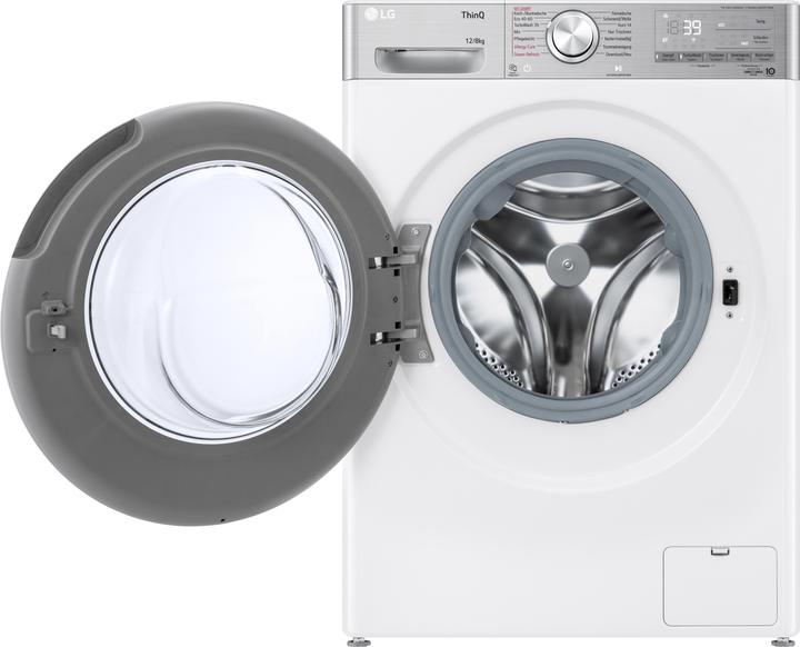 Produktbild LG V9WD128H2