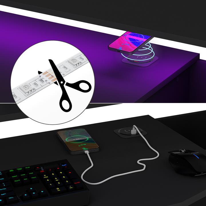 Actual product image Vicco Tails