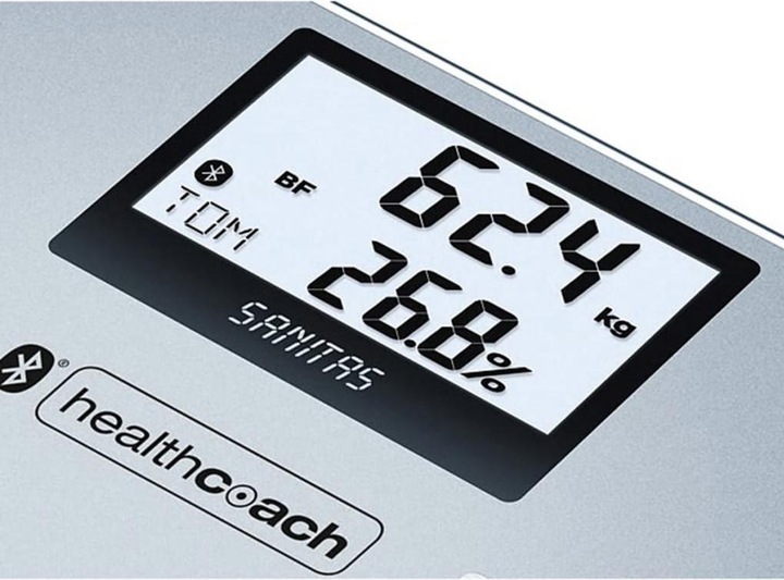Actual product image Sanitas Sbf 70 (180 kg)