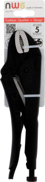 Produktbild NWS Gripzange (290 mm)