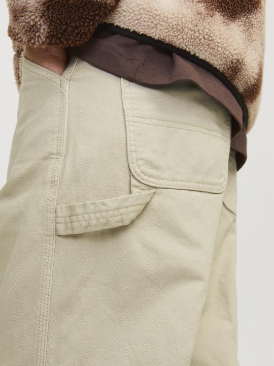 Actual product image Jack & Jones Loose fit trousers Trousers (W28/L30)