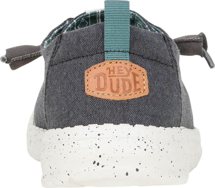 Image du produit Hey Dude Wendy Chambray (36)