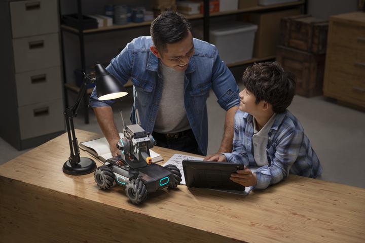 Produktbild DJI RoboMaster S1