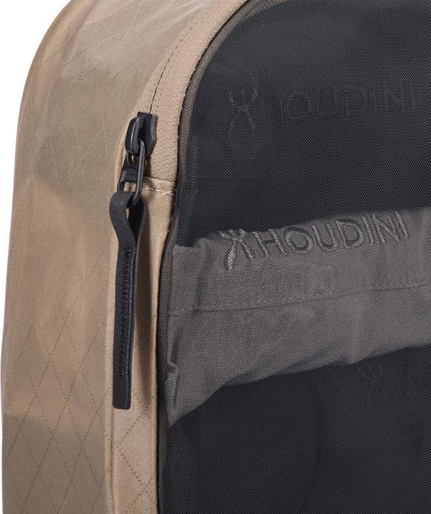 Actual product image Thule packing cube set