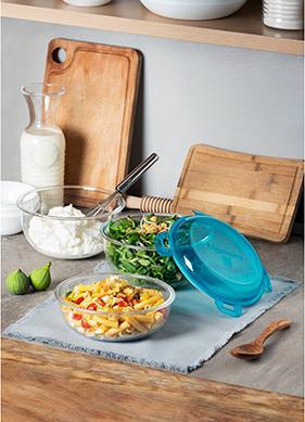 Produktbild Bormioli Rocco Frigoverre