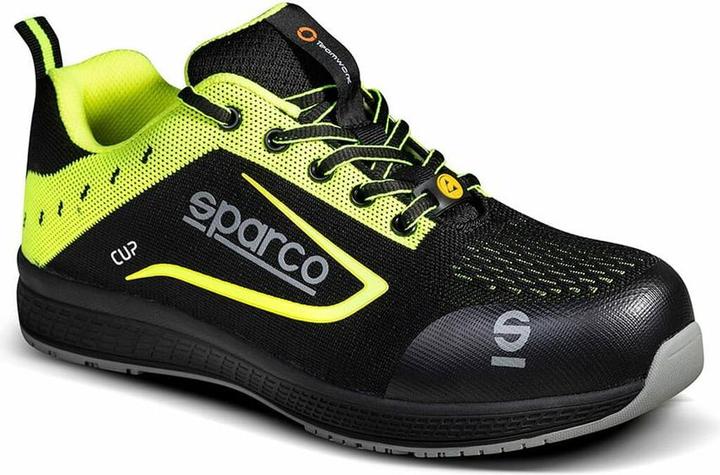 Actual product image Sparco Cup (38)