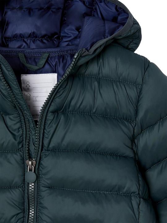 Actual product image Vertbaudet Steppjacke (92)
