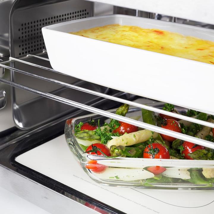 Produktbild Caso Mikrowelle & Grill MG 25 (25 l)