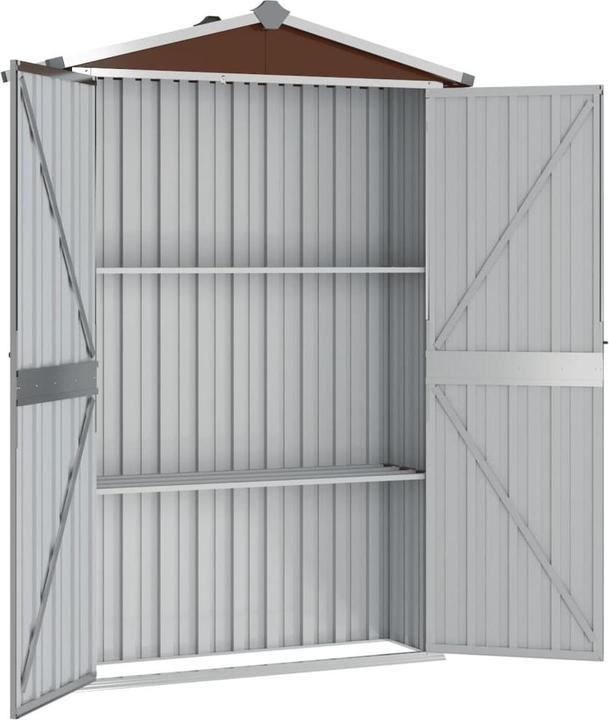 Produktbild vidaXL Gerätehaus
