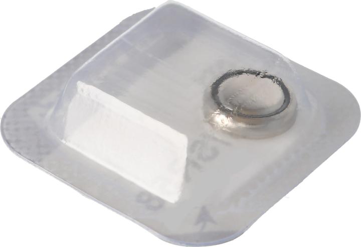 Produktbild Varta 361, V361, SR721W, SR58 Knopfzelle für Uhren etc. (1 Stk., SR58, 23 mAh)