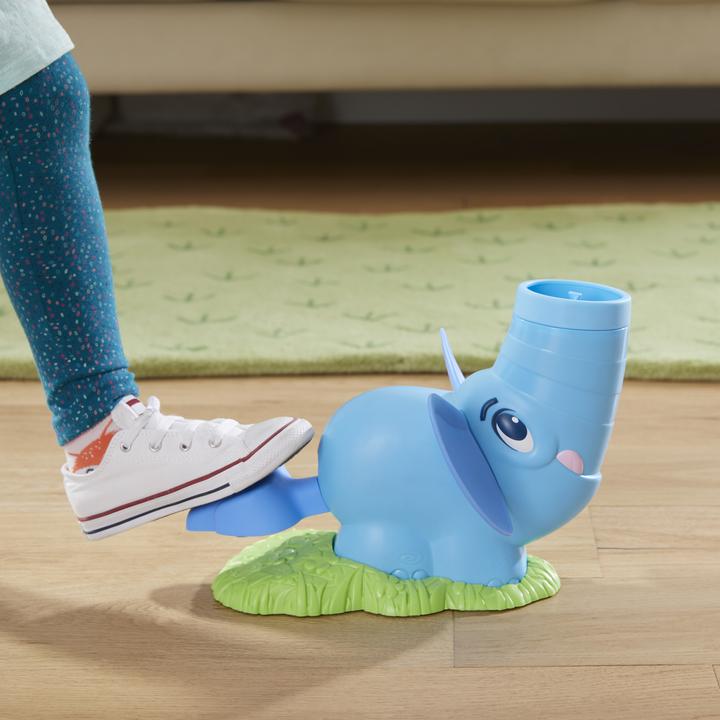 Produktbild Hasbro Gaming Elefun Wirbelwind (Deutsch, 1 - 3 Spieler)