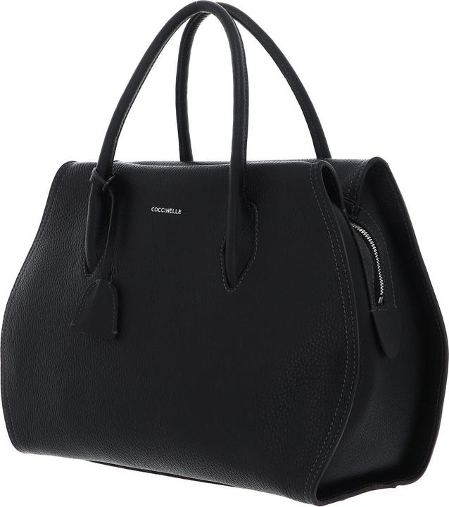 Immagine prodotto Coccinelle Lord Handbag Grained Leather
