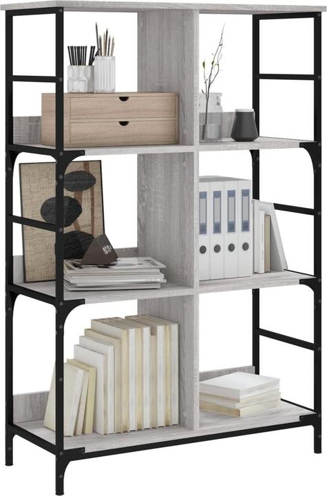 Immagine prodotto vidaXL Georgetta (78,5 x 33 x 117,5 cm)