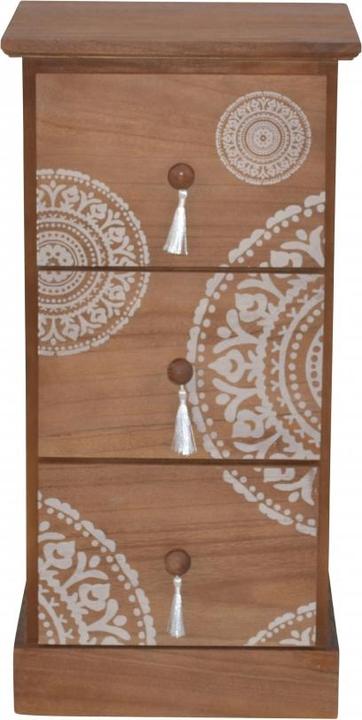 Produktbild Möbel Direkt Online Stefan (30 x 25 x 60 cm)