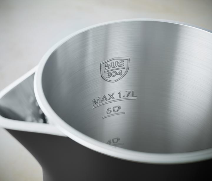 Actual product image Philips HD9395/90 (1.70 l)