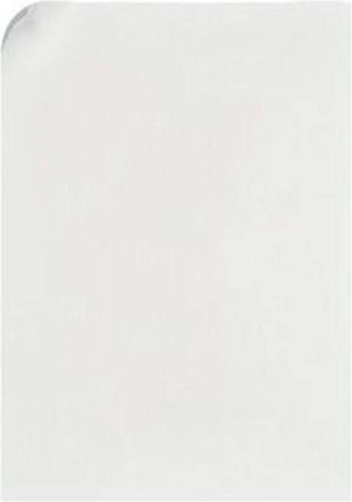 Actual product image Schneider Electric Label insert 140x95mm for door label 733670