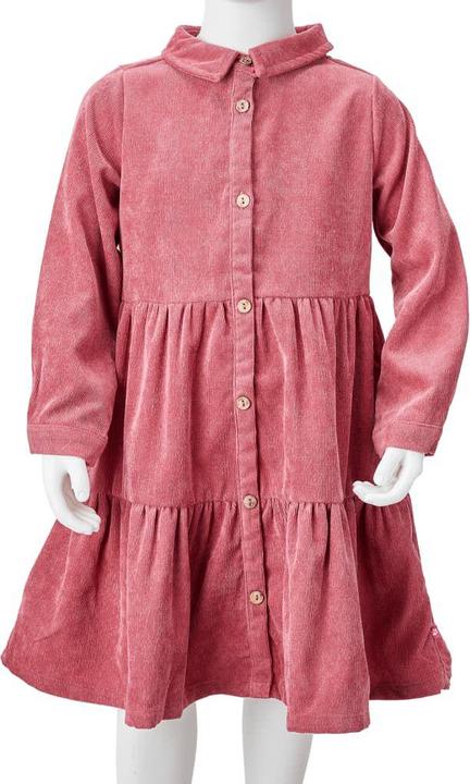 Image du produit vidaXL Kinderkleid (104)