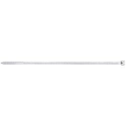 Actual product image Fischer Cable tie BN 8.8x810 transparent (Plastic cable ties, 810 mm, 100 pcs.)
