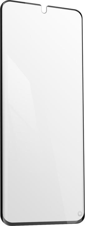 Actual product image Bigben Connected Flexible glass film (1 Piece, Samsung Galaxy S20)