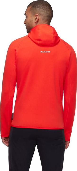 Immagine prodotto Mammut Giacca con cappuccio Aconcagua ML Uomo (L)
