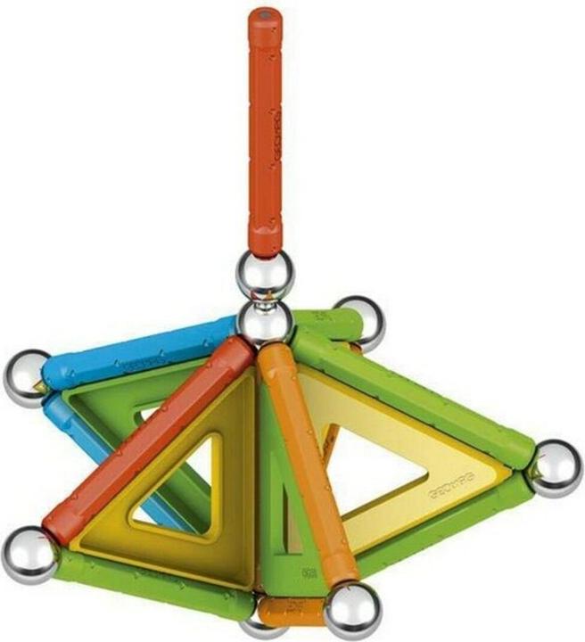 Image du produit Geomag Panneaux Supercolor