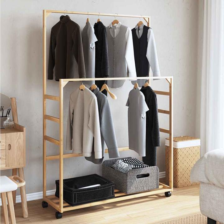 Image du produit vidaXL Kleiderständer
